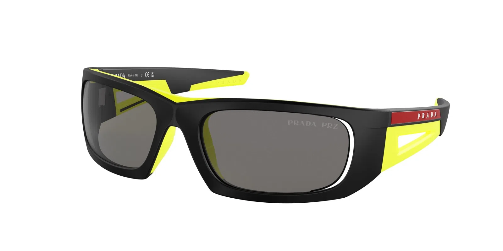 Prada Linea Rossa 02YS Sunglasses